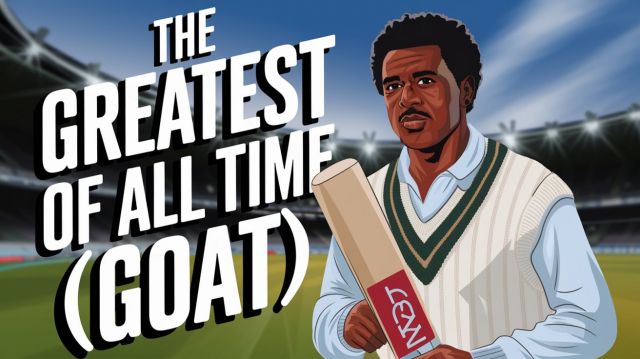 sir vivan richards greatest of Picture