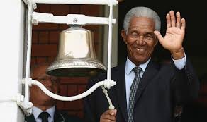 sir garfield sobers Picture