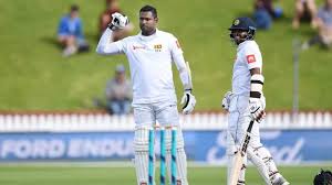 angelo mathews Picture