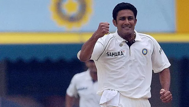 Top 5 Highest Wicket-Takers in India vs Sri Lanka