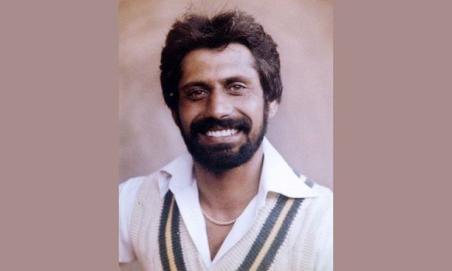 Wasim Raja Picture