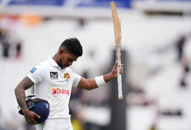 sri lanka defeated england and Picture