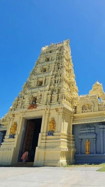 Arulmigu Vinayagar Temple Picture