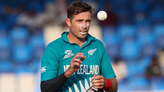 Tim Southee Picture