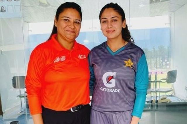 Kainat Imtiaz Picture
