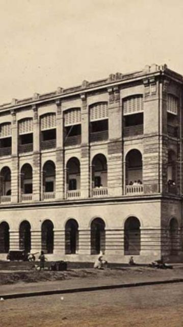 calcutta Picture