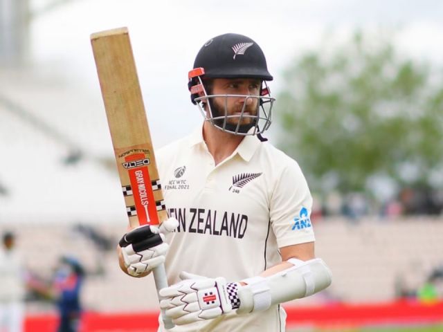 Kane Williamson Picture
