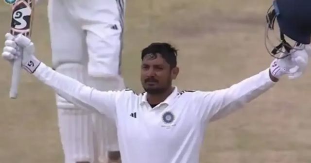 Ricky Bhui Picture