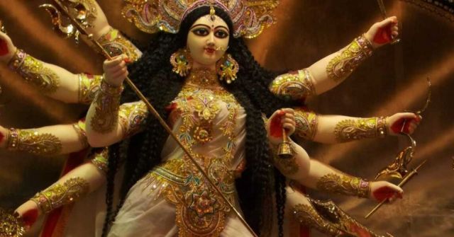 Durga Puja Picture