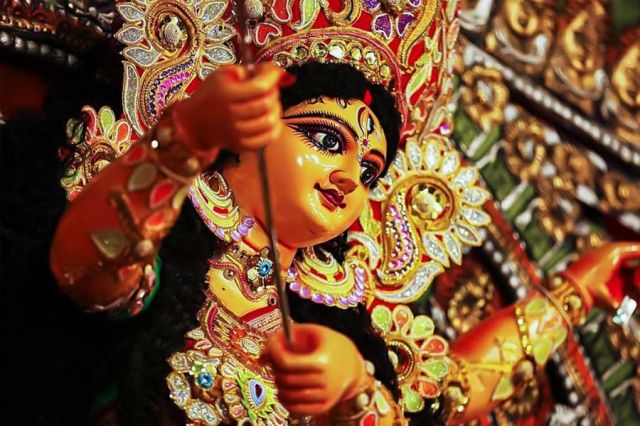 durga Picture
