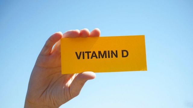 Vitamin D Picture