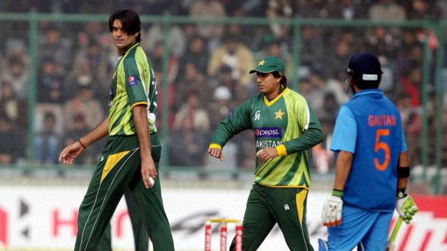 Mohammad Irfan Picture