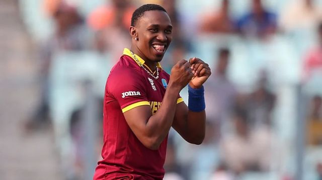 Dwayne Bravo Picture
