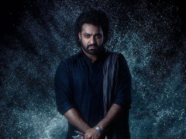 Devara movie Picture