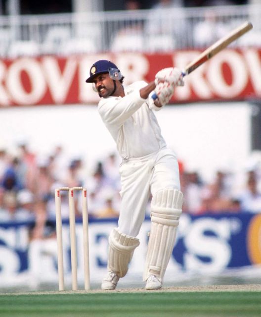 Kapil Dev Picture