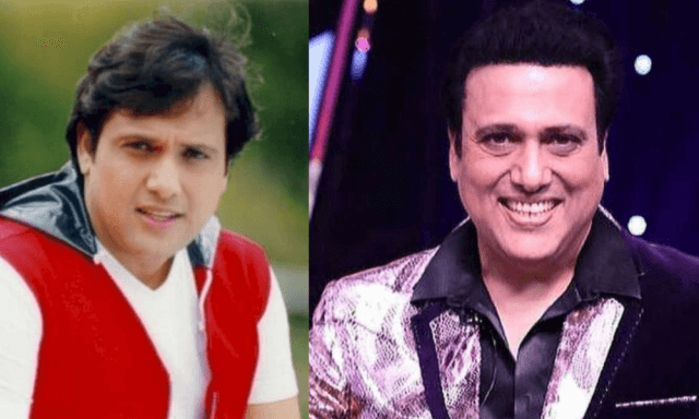 Govinda Picture
