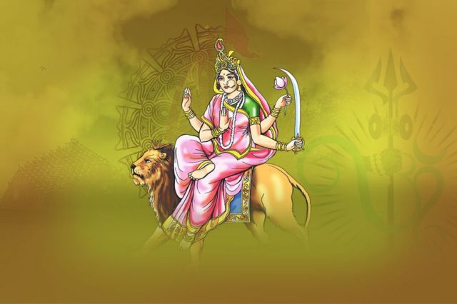 Katyayani Picture