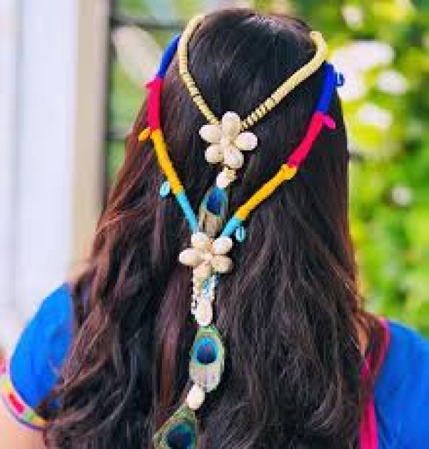Braided Crown Picture