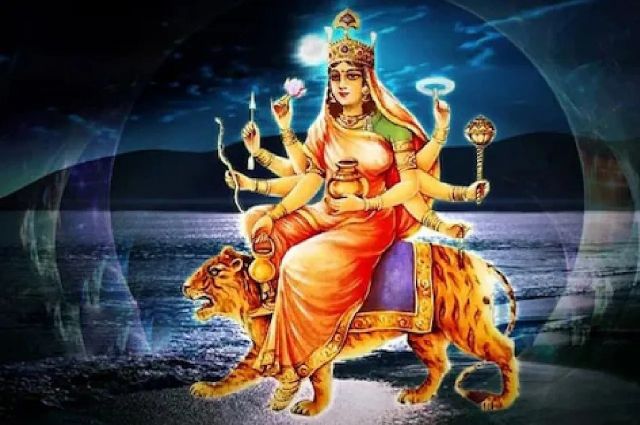 Chandraghanta Picture