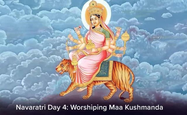 Kushmanda maa Picture
