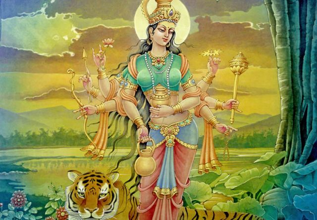Kushmanda Picture