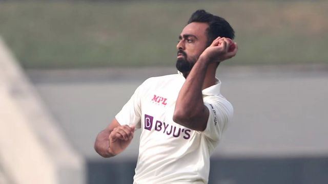 Jaydev unadkat Picture