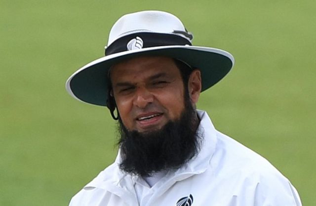 Aleem Dar Picture