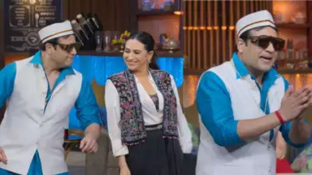 govinda Picture