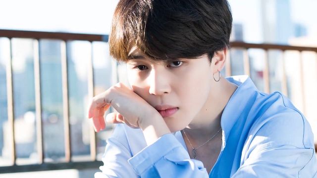 Jimin Picture