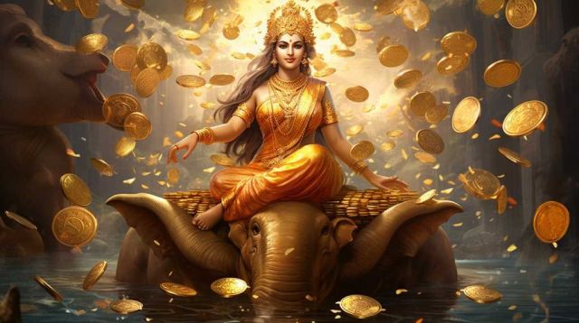 laksmi maa Picture