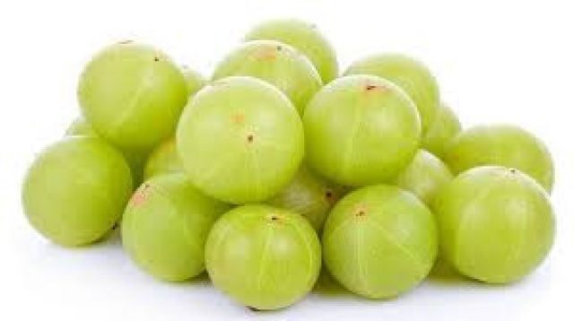 Amla Picture