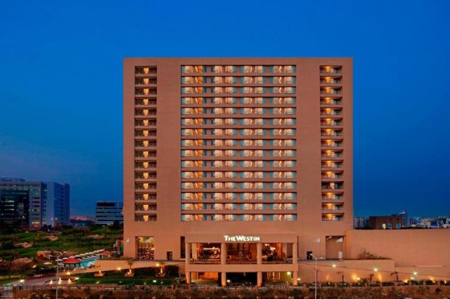The Westin Hyderabad Mindspace Picture