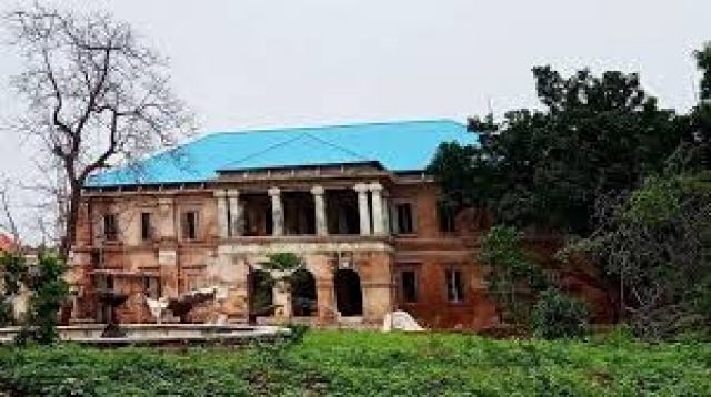 Rambha Palace, Odisha Picture