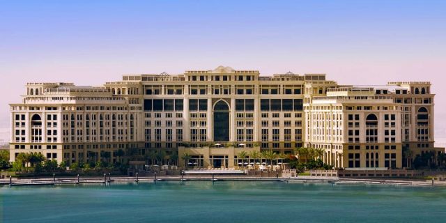 Palazzo Versace, Dubai Picture