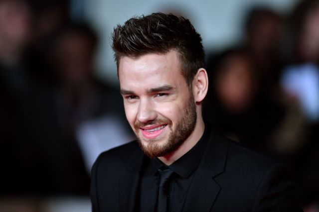 Liam Payne Picture