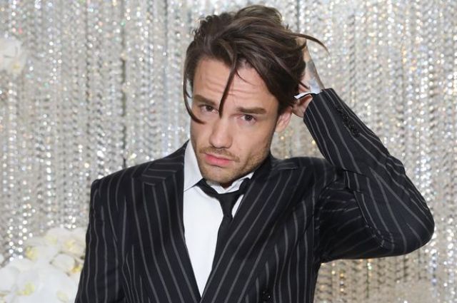 Liam Payne	 Picture