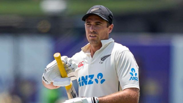 Tim Southee Picture