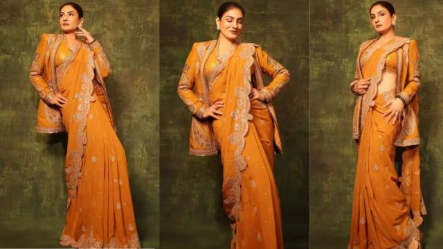 ravina tandon Picture
