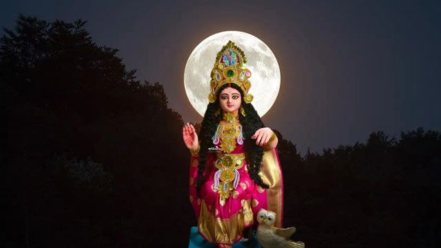 lakshmi Picture