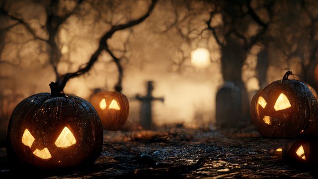 halloween Picture