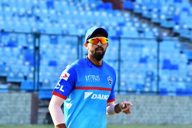 Ishant Sharma Picture
