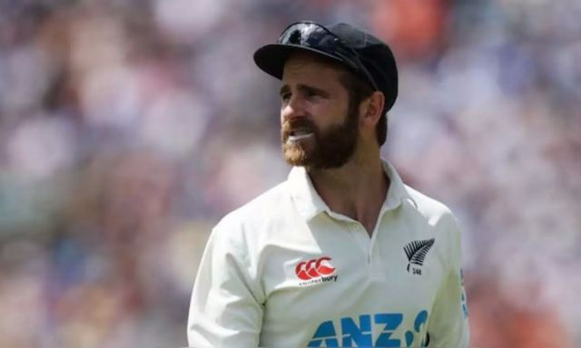 Kane Williamson Picture