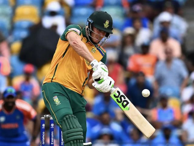 David Miller Picture
