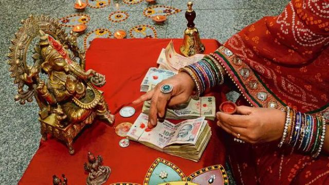 Pradosh and Vrishabha Kaal Picture