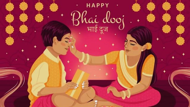 bhai dooj Picture