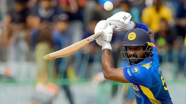 Kusal Perera Picture