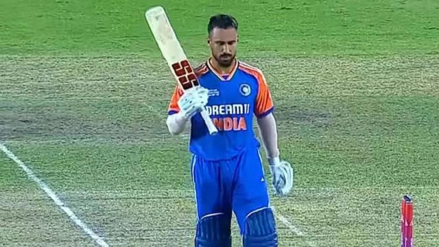 Ramandeep Singh Picture