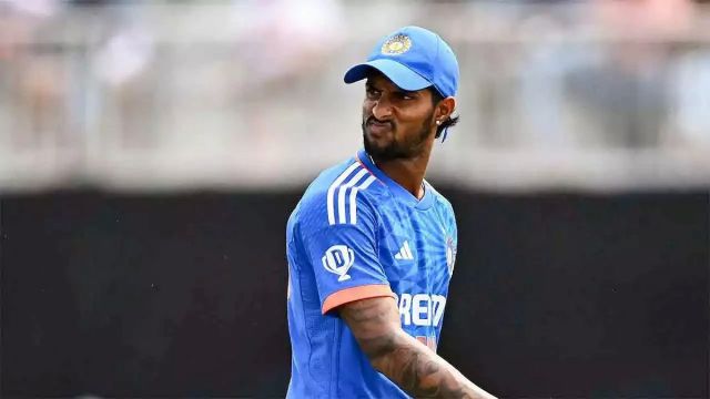 K Srikkanth Slams Vice-Captain Tilak Varma Over Poor Form