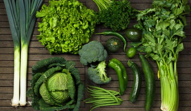 Leafy Greens Picture