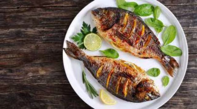 Fish Picture